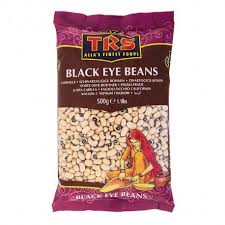 500g Brown Beans (linanaoa 500g)