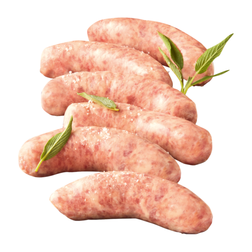 Pork banger per kg (boroso)