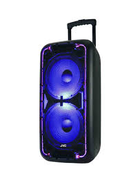 Trolley speakers XN-518PB (spikara)