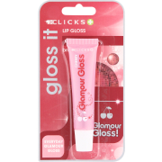 lip gloss