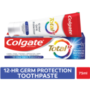 Colgate 12 hr gem protection toothpaste 